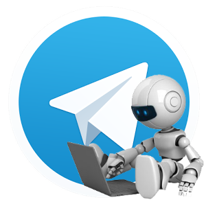 Telegram Bot Build